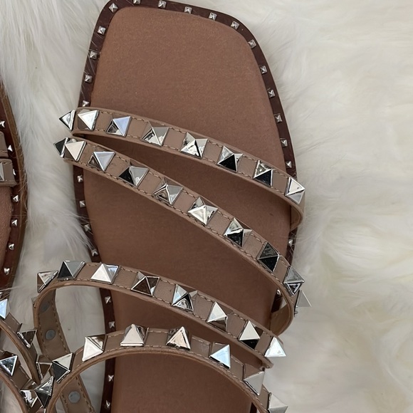 Skyler Sandal - Picture 2 of 4